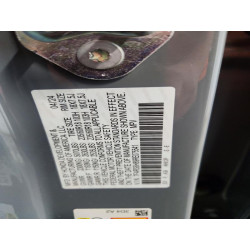 2024 HONDA CRV 7FARS6H89RE075541 75665445