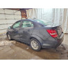 2020 CHEVROLET SONIC 1G1JD5SB6L4141049 76050605
