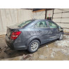 2020 CHEVROLET SONIC 1G1JD5SB6L4141049 76050605