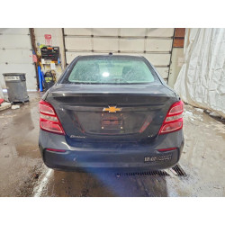 2020 CHEVROLET SONIC 1G1JD5SB6L4141049 76050605