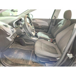 2020 CHEVROLET SONIC 1G1JD5SB6L4141049 76050605