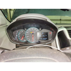 2020 CHEVROLET SONIC 1G1JD5SB6L4141049 76050605