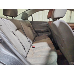 2020 CHEVROLET SONIC 1G1JD5SB6L4141049 76050605