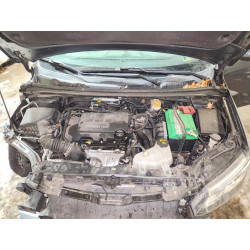 2020 CHEVROLET SONIC 1G1JD5SB6L4141049 76050605