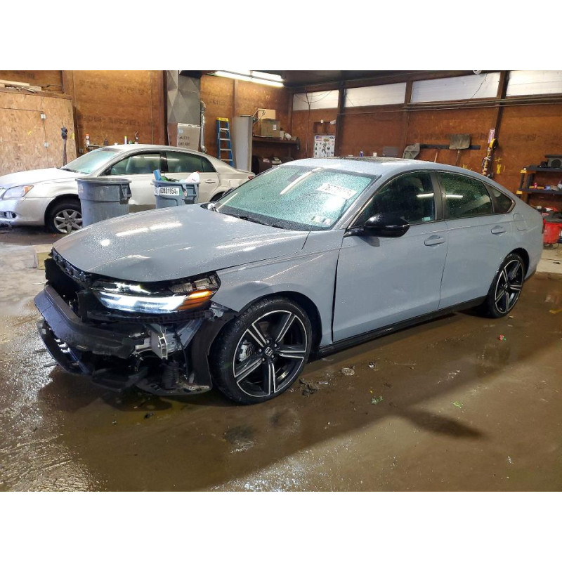 2023 HONDA ACCORD 1HGCY2F59PA047862 76770955