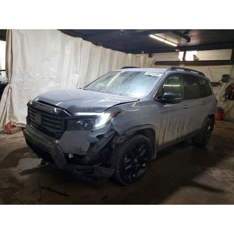 2024 HONDA PASSPORT B 5FNYF8H81RB023120 76976205