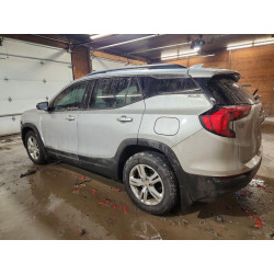 2020 GMC TERRAIN 3GKALTEV8LL205630 77240655