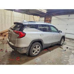 2020 GMC TERRAIN 3GKALTEV8LL205630 77240655