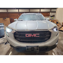 2020 GMC TERRAIN 3GKALTEV8LL205630 77240655