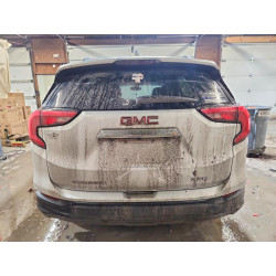 2020 GMC TERRAIN 3GKALTEV8LL205630 77240655