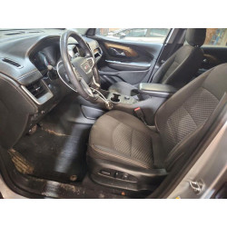 2020 GMC TERRAIN 3GKALTEV8LL205630 77240655