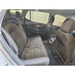 2020 GMC TERRAIN 3GKALTEV8LL205630 77240655