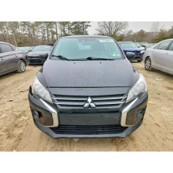 2021 MITSUBISHI MIRAGE ML32AUHJXMH010815 77329875