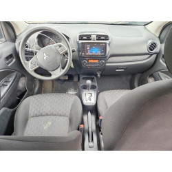 2021 MITSUBISHI MIRAGE ML32AUHJXMH010815 77329875