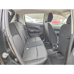 2021 MITSUBISHI MIRAGE ML32AUHJXMH010815 77329875