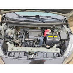 2021 MITSUBISHI MIRAGE ML32AUHJXMH010815 77329875