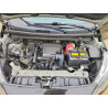 2021 MITSUBISHI MIRAGE ML32AUHJXMH010815 77329875