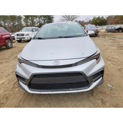 2020 TOYOTA COROLLA JTDS4RCEXLJ016343 78083065