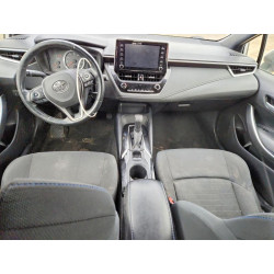 2020 TOYOTA COROLLA JTDS4RCEXLJ016343 78083065