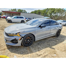 2022 KIA K5 5XXG64J24NG156570 78400135