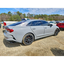 2022 KIA K5 5XXG64J24NG156570 78400135