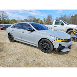 2022 KIA K5 5XXG64J24NG156570 78400135