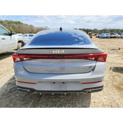 2022 KIA K5 5XXG64J24NG156570 78400135