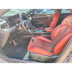 2022 KIA K5 5XXG64J24NG156570 78400135