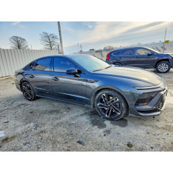 2024 HYUNDAI SONATA KMHL54JC6RA400310 78665235