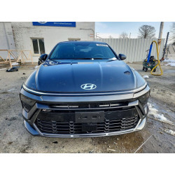 2024 HYUNDAI SONATA KMHL54JC6RA400310 78665235