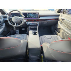 2024 HYUNDAI SONATA KMHL54JC6RA400310 78665235