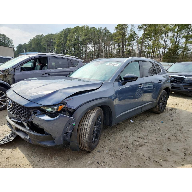 2024 MAZDA CX-50 7MMVABBM6RN244413 78818055