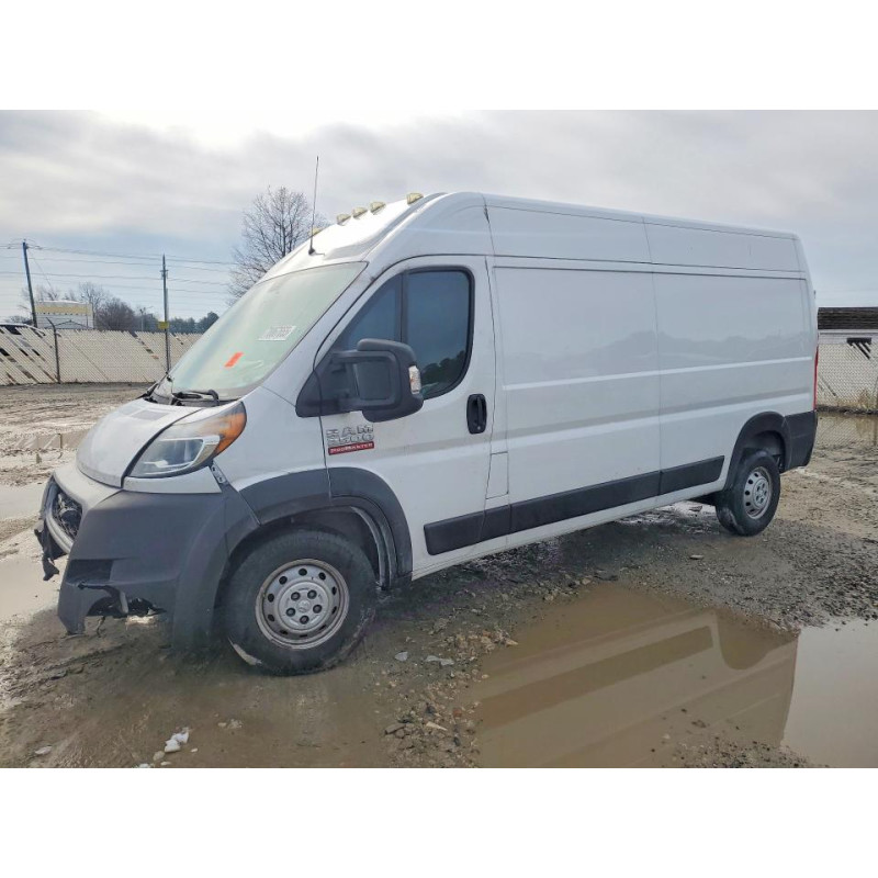 2021 RAM All Models 3C6LRVDG1ME590799 78867655