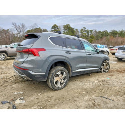 2022 HYUNDAI SANTA FE 5NMS3DAJ7NH428878 78884565
