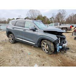 2022 HYUNDAI SANTA FE 5NMS3DAJ7NH428878 78884565