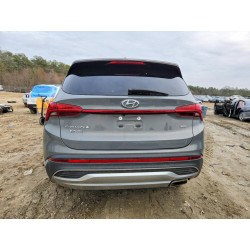 2022 HYUNDAI SANTA FE 5NMS3DAJ7NH428878 78884565