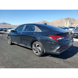 2025 HYUNDAI ELANTRA KMHLN4DJ2SU176421 49579466