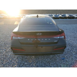 2025 HYUNDAI ELANTRA KMHLN4DJ2SU176421 49579466