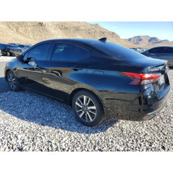 2021 NISSAN VERSA 3N1CN8EV4ML915088 49741336