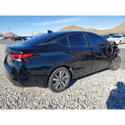 2021 NISSAN VERSA 3N1CN8EV4ML915088 49741336