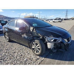 2021 NISSAN VERSA 3N1CN8EV4ML915088 49741336