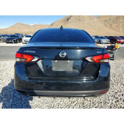 2021 NISSAN VERSA 3N1CN8EV4ML915088 49741336