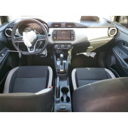 2021 NISSAN VERSA 3N1CN8EV4ML915088 49741336