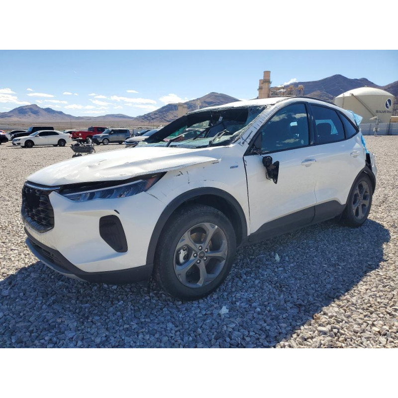 2026 FORD ESCAPE ST 1FMCU0MN4TUA32689 49838126