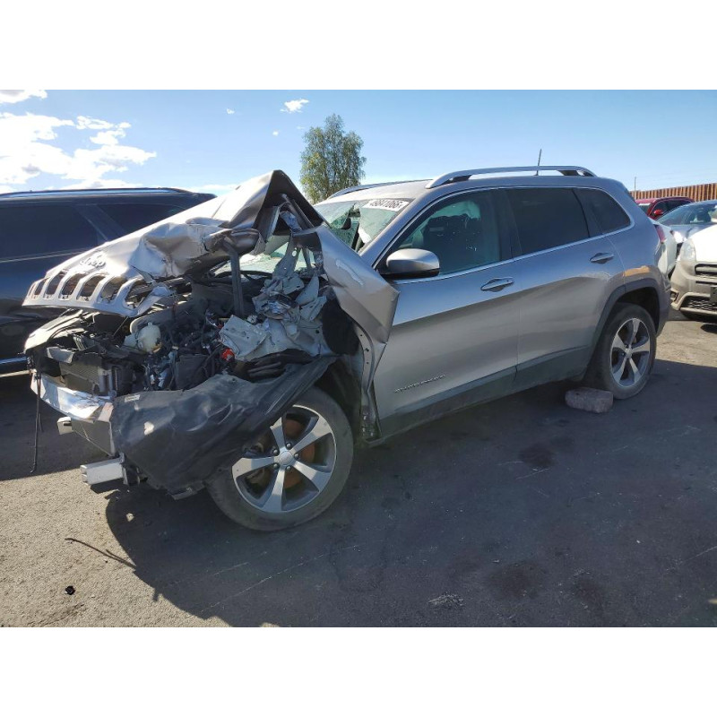 2020 JEEP GRAND CHER 1C4PJLDB6LD503117 49841066