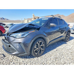 2020 TOYOTA C-HR JTNKHMBX7L1091040 50436726