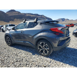 2020 TOYOTA C-HR JTNKHMBX7L1091040 50436726