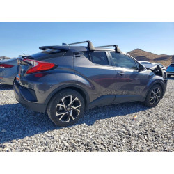 2020 TOYOTA C-HR JTNKHMBX7L1091040 50436726