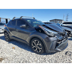 2020 TOYOTA C-HR JTNKHMBX7L1091040 50436726