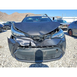 2020 TOYOTA C-HR JTNKHMBX7L1091040 50436726
